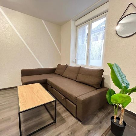 Cosy 0 , Mulhouse Centre Apartment Екстериор снимка