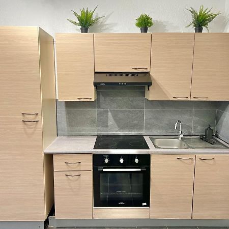 Cosy 0 , Mulhouse Centre Apartment Екстериор снимка