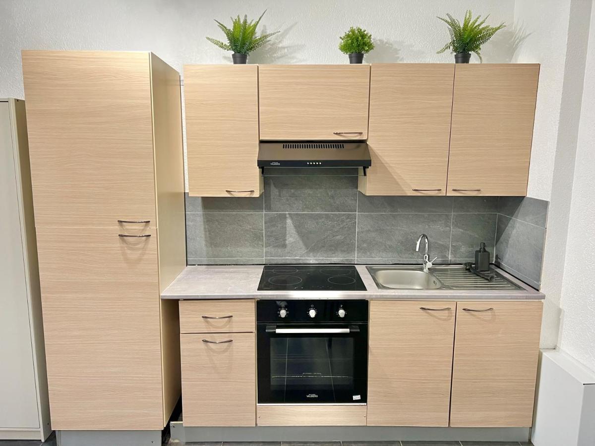 Cosy 0 , Mulhouse Centre Apartment Екстериор снимка