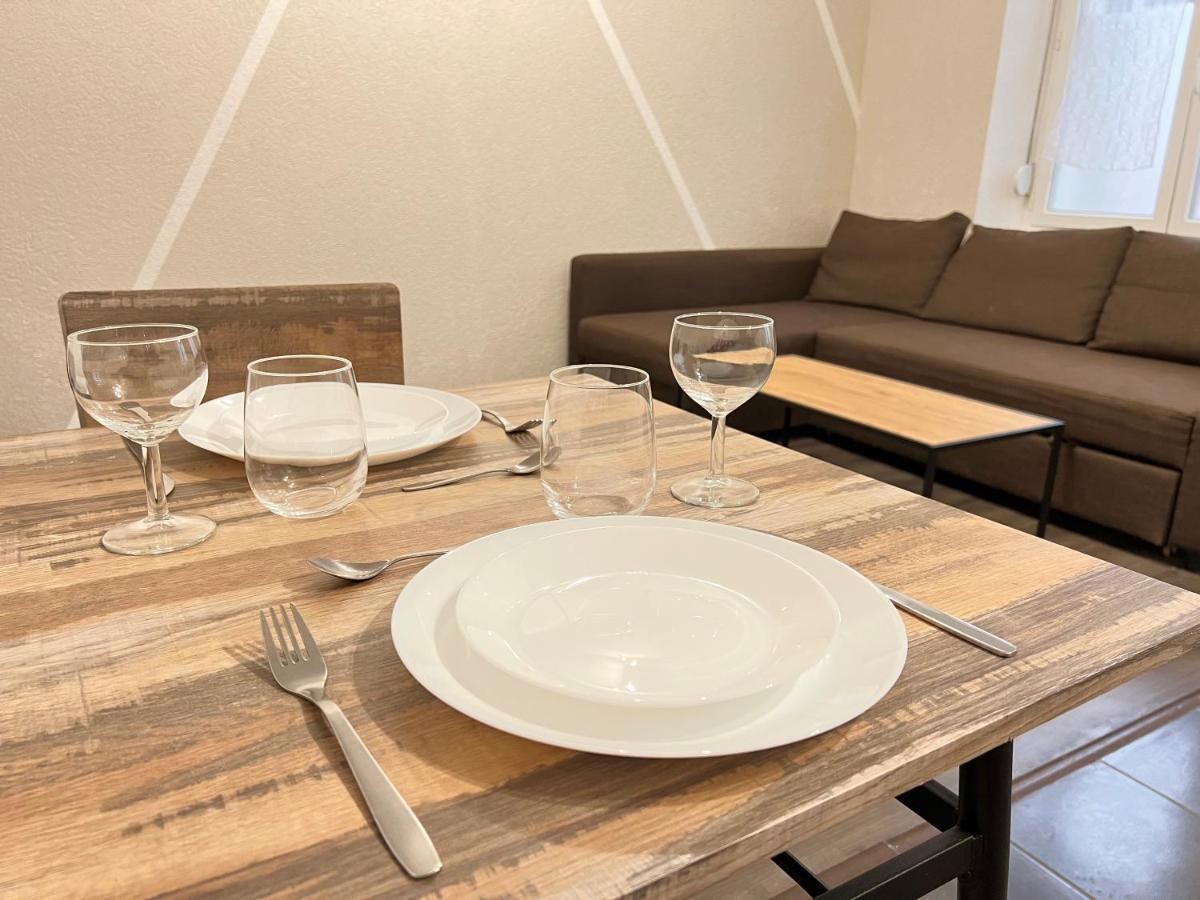 Cosy 0 , Mulhouse Centre Apartment Екстериор снимка