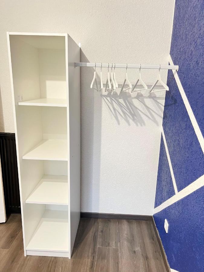 Cosy 0 , Mulhouse Centre Apartment Екстериор снимка