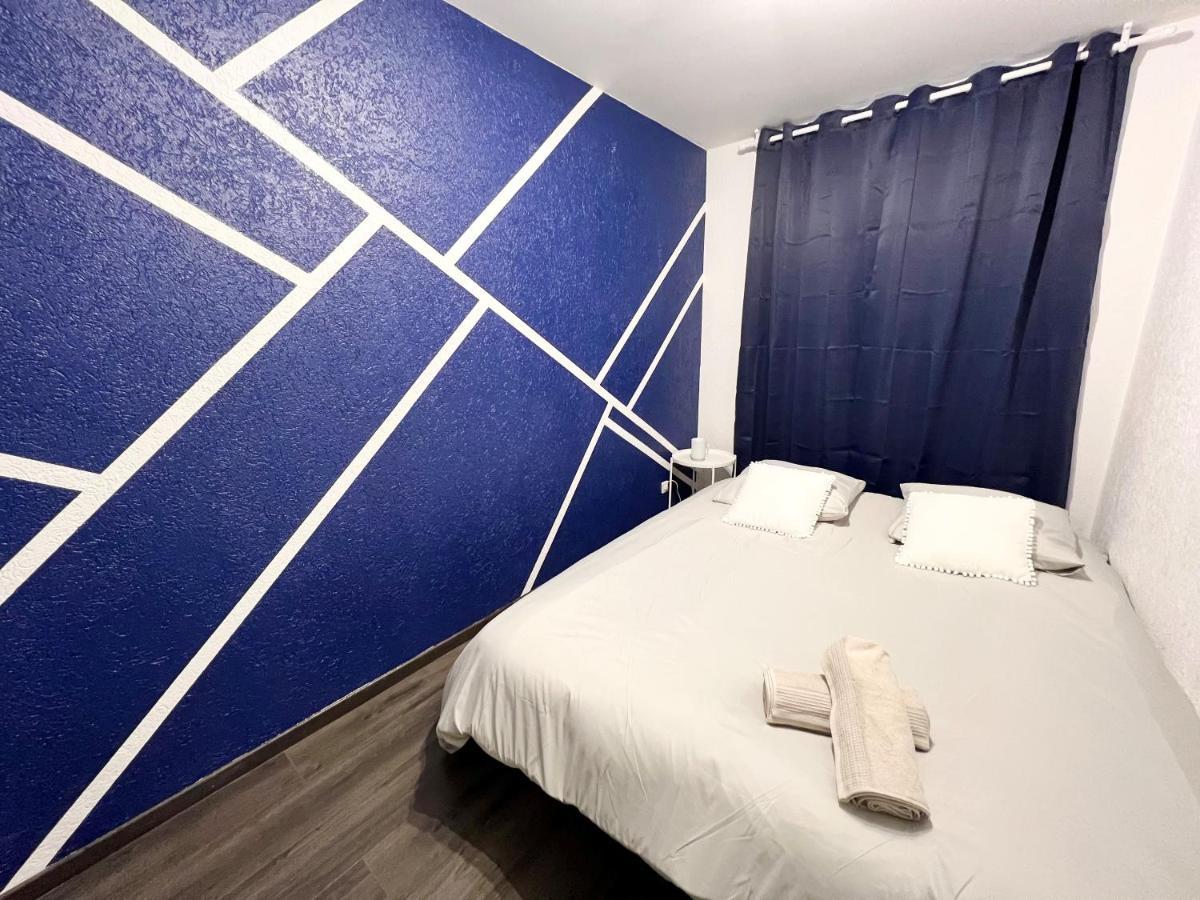 Cosy 0 , Mulhouse Centre Apartment Екстериор снимка