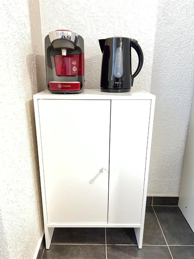 Cosy 0 , Mulhouse Centre Apartment Екстериор снимка