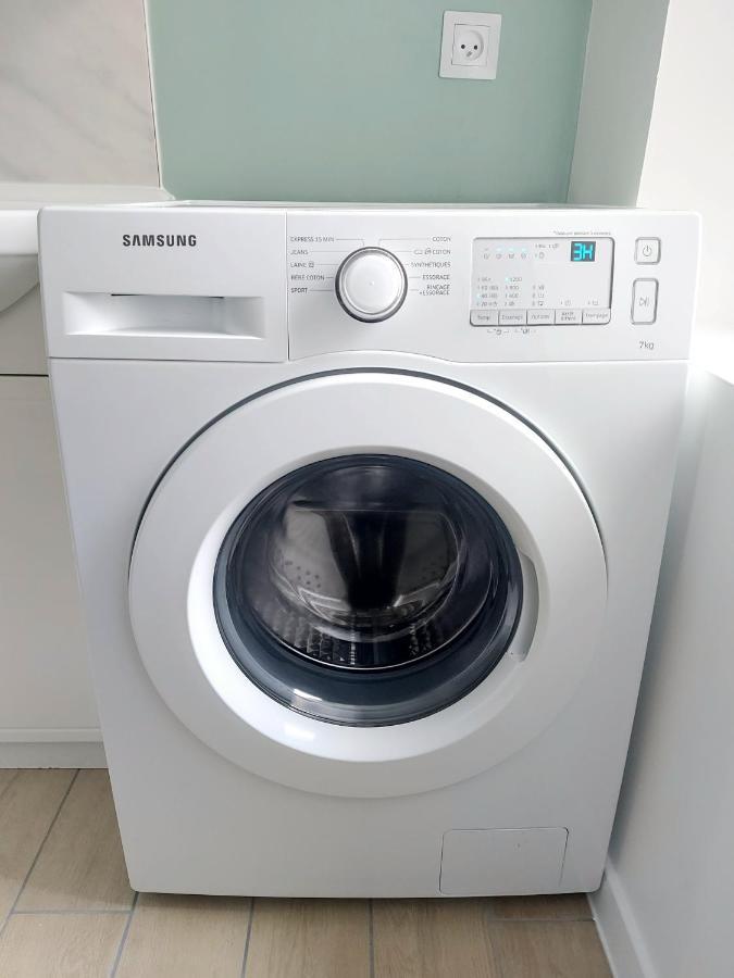 Cosy 0 , Mulhouse Centre Apartment Екстериор снимка